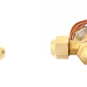 WTV-H Series Temperature Responsive Expansion Valves