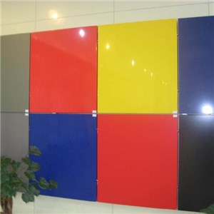 Aluminum Composite Board