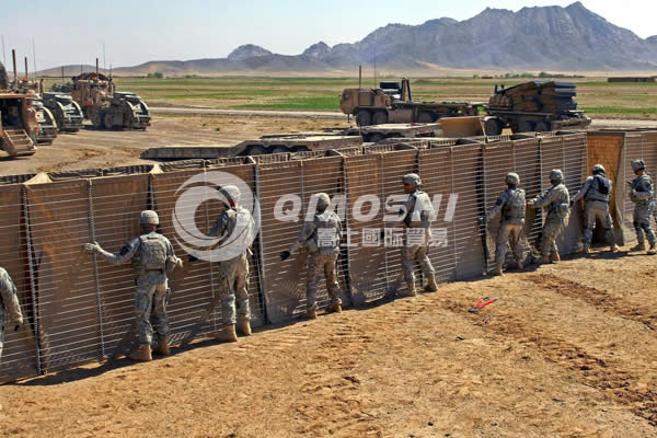 hot sale Explosion-proof net/Intercept nets Qiaoshi