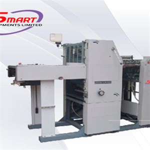 Perfect Offset Printing Machine