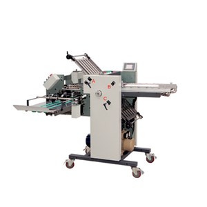 Economical Paper Folding Machine