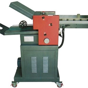 Light-duty Paper Folding Machine