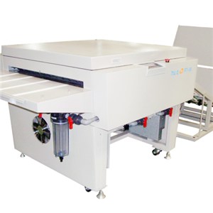 UV CTP Plate Processor