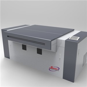 UV CTP Platesetter