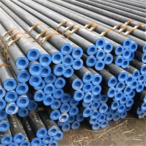 GB5310 Steel Pipe