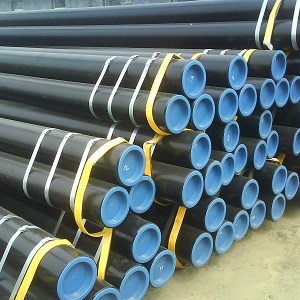 GB8163 Steel Pipe