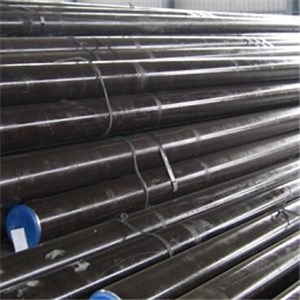 DIN17175 Steel Pipe