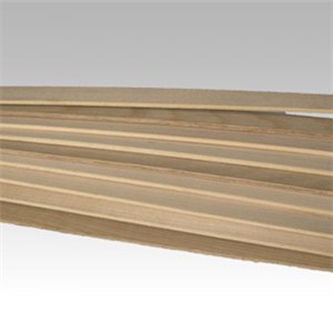 Very Thick Edge Banding With 0.8-3.0mm