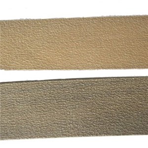 Pre-Hot Melt Glue Edge Banding