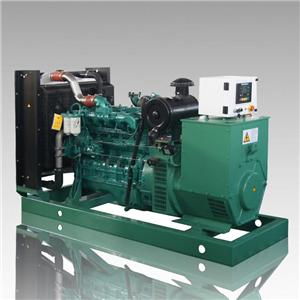 Yuchai Industry Diesel Genset