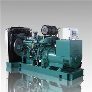 Volvo Industry Diesel Genset