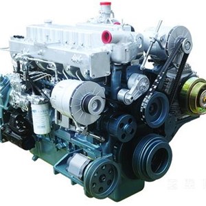 Yuchai Main Engine