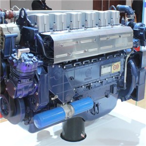 Weichai Main Engine