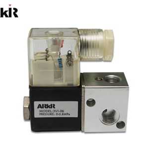 3V1 Solenoid Valve