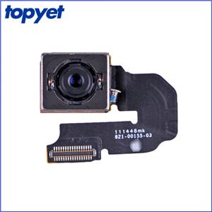IPhone 6s Plus Rear Facing Camera