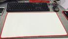 Heat Sublimation Custom Printed Mouse Pad For Gaming Playing / Business Gifts