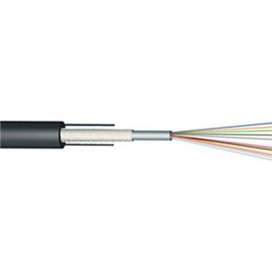 Unitube Non-armored Cable