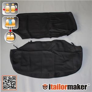 NEOPRENE SEAT COVERS