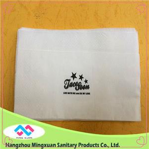 Off Fold Dispenser Paper Napkins