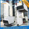 Electric Vertical Wheelchair Platform Lift with Inching Switch / Automatic Control Mode Electric Vertical Wheelchair Platform Lift with Inching Switch / Automatic Control Mode