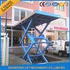 Car Hoists for Home Garage?, Residential Hydraulic Car Lifting Equipment 3000kgs Car Loading