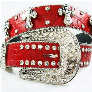 1.5 Inch PU Belt