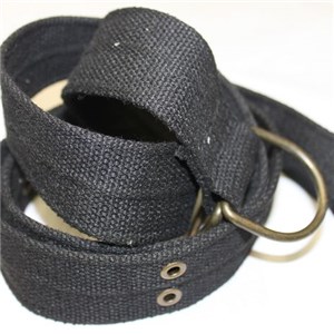 Fashion Cotton Belt