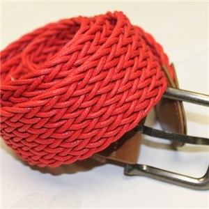 Fashion Webbing Belt