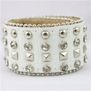 Rhinestone Bracelet