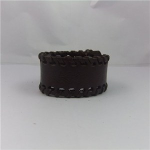 Leather Bracelet