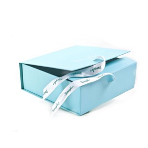 Foldable Gift Box