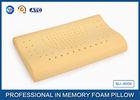 Therapeutic Comfort Contour Baby Sleeping Memory Foam Neck Support Pillow