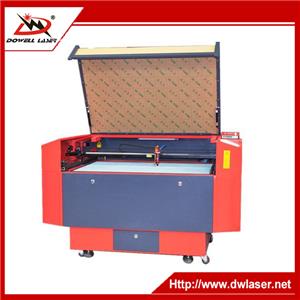 CO2 Laser Engraving And Cutting Machine