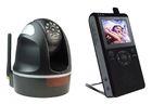 Home Safety First Hd Wireless Baby Monitor With Video Real Time