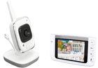 Top Rated Wireless Two Way infrared Baby Monitor Safety  VOX Function