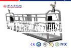 Zlp630 Aluminum Facade Cleaning Equipment Mobile Lift Temporary?Access?Platforms