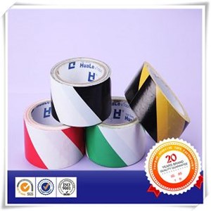 PVC Masking Warning Tape