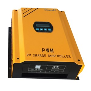 Solar Charge Controller