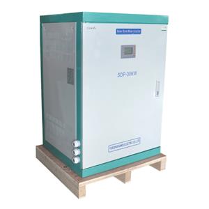 Solar Power Inverters