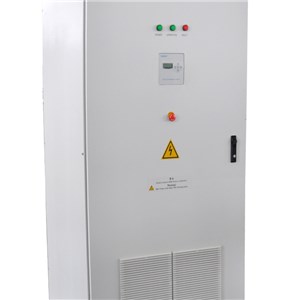 Grid Tie Solar Inverters