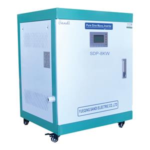 Hybrid Inverters