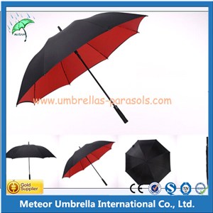 190 PG Double Layer Golf Umbrella