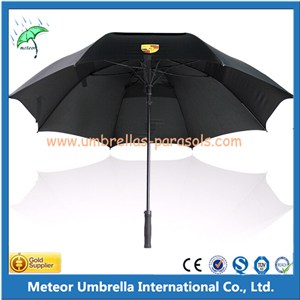 190 PG Single Layer Golf Umbrella