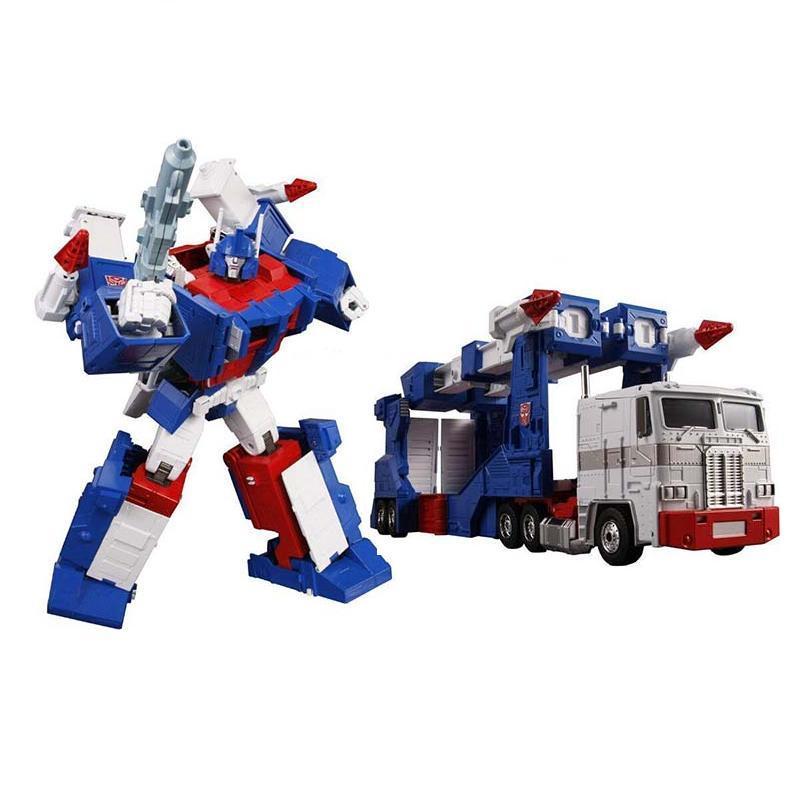 Transformers Masterpiece MP-22/MP22 Ultra Magnus LEADER Class( 9.84 in) KO Version