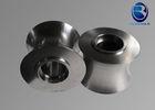 HRC 58-64 D2 Material Tube Mill Rolls For Making Construction Pipe Φ 8 Mm - Φ 711 Mm