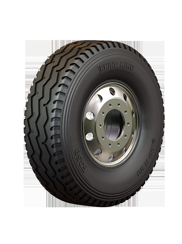 TBR TYRE F358