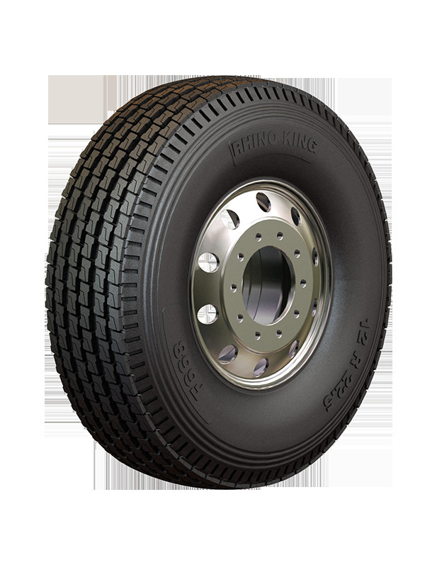 TBR TYRE F668