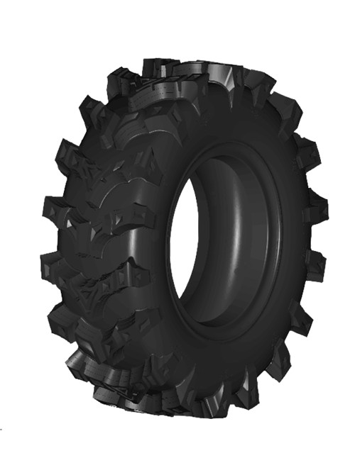 ATV TYRE ATV2