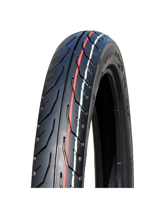 Motorcycle Tyre