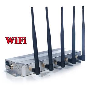 3G And WiFi Mobile Blockers